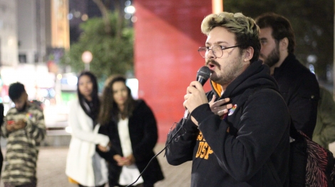 Foto Ato Ecumênico - MASP 5 (1)