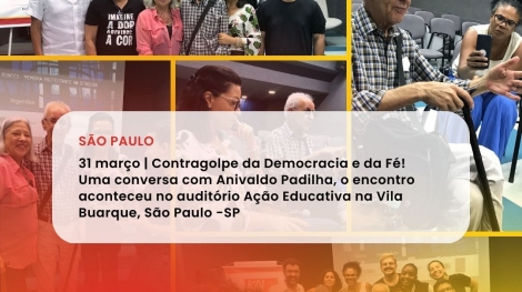 RESUMO SEMANA Koinonia