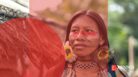 NOTÍCIAS Koinonia (Capa para Facebook)