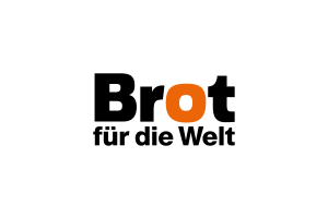Brot fur die Welt
