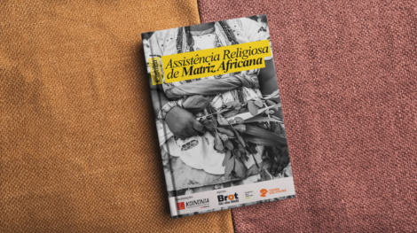 Cartilha Assistência Religiosa de Matriz Africana 2026