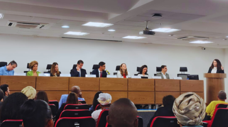 Audiência pública - ponte SSA Itaparica 1