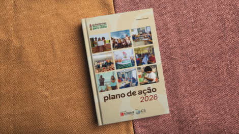 Plano de Ação - Quilombolas agentes de ação pelo clima