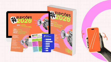 Material Eleições 2026